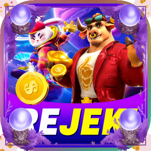 rejeki — galeri pratinjau - APK Resmi